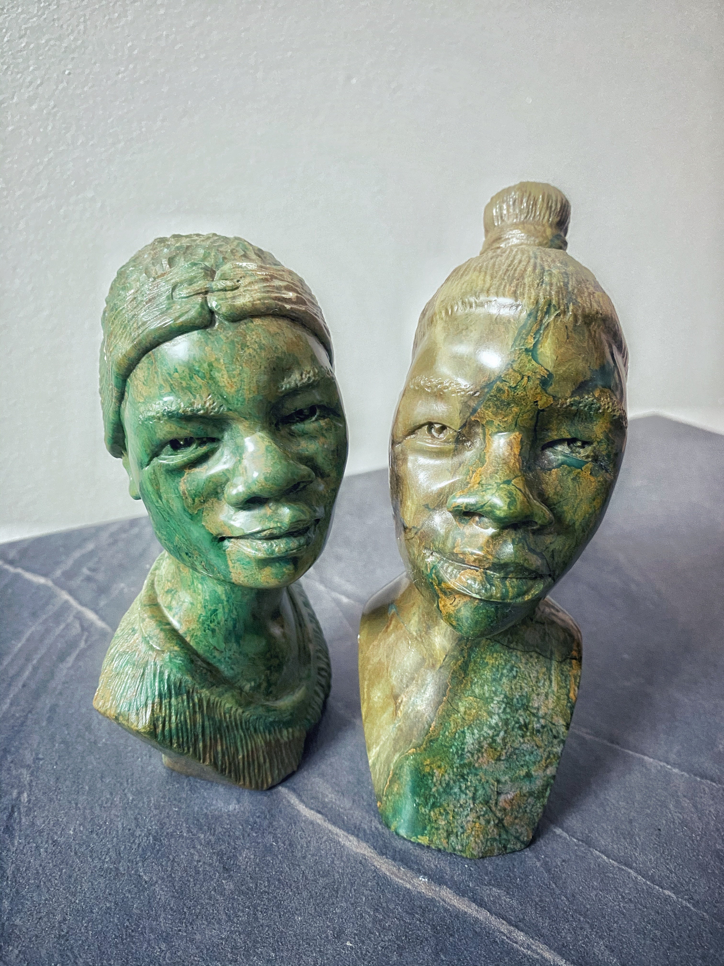 Shona Woman Lodestone