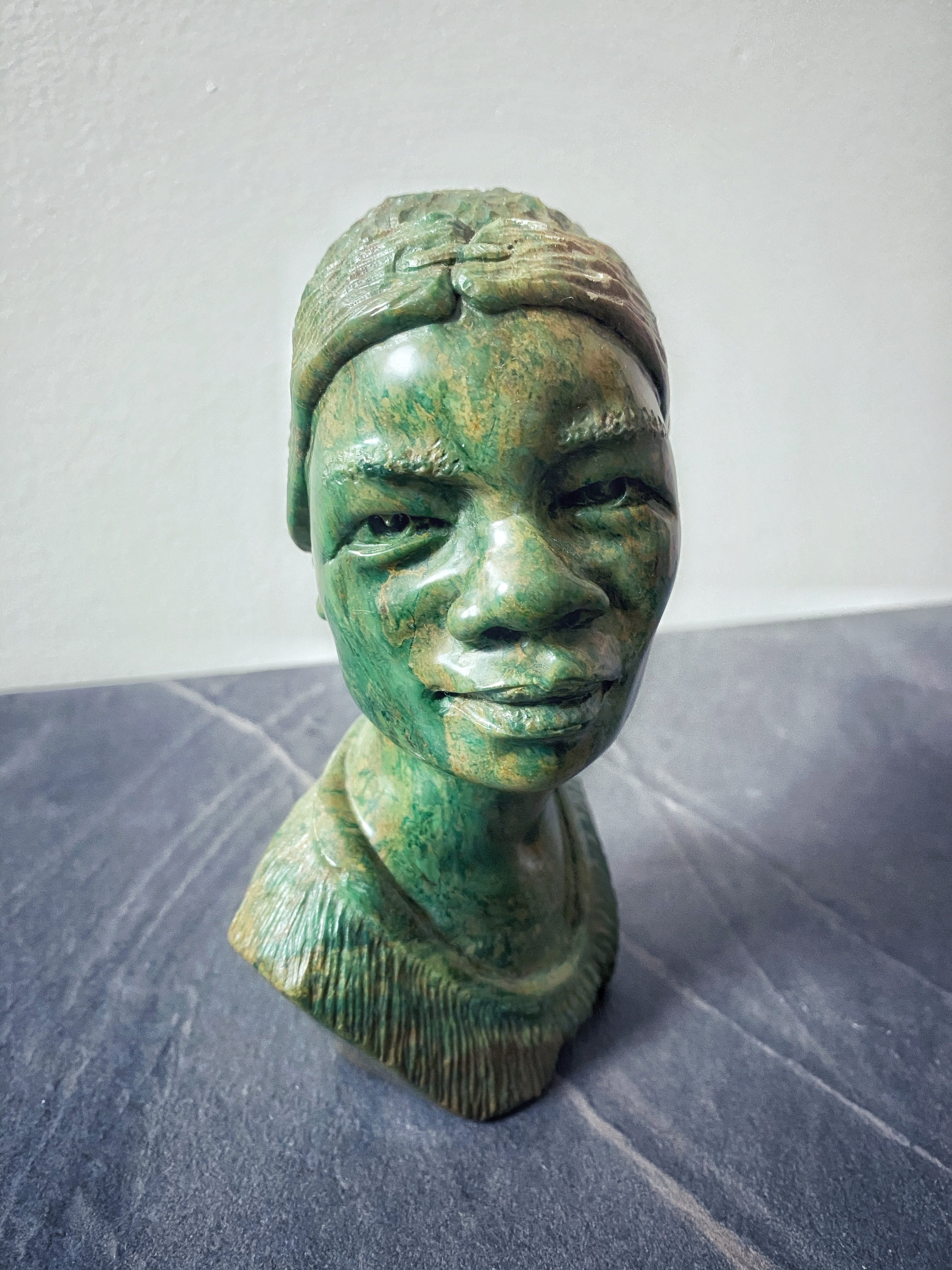 Shona Woman Lodestone