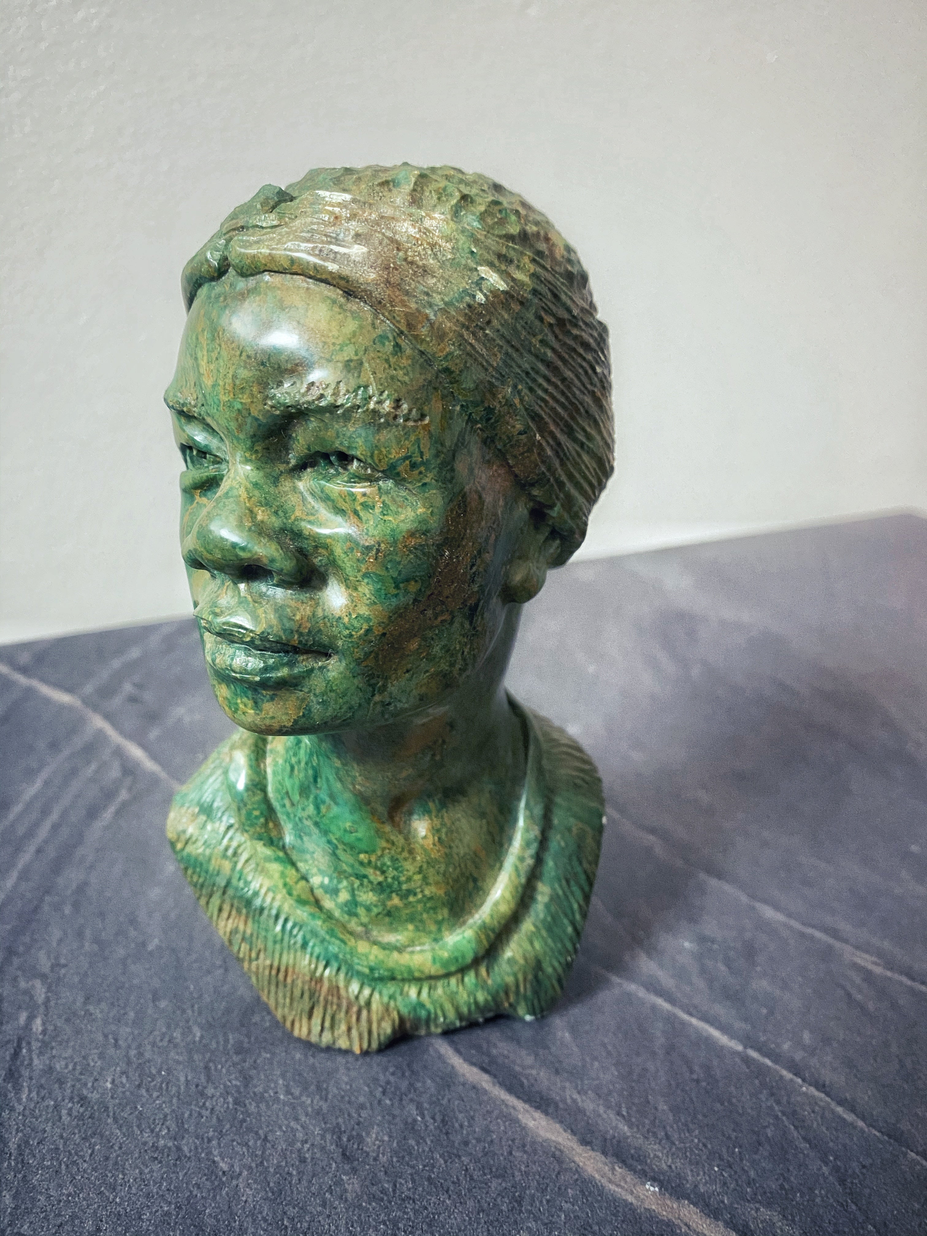 Shona Woman Lodestone